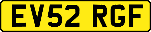 EV52RGF