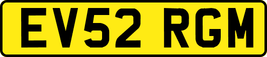 EV52RGM