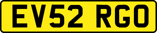 EV52RGO