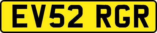 EV52RGR