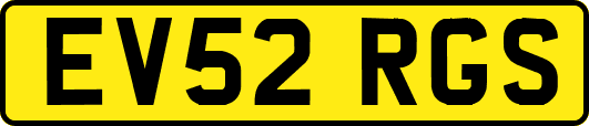 EV52RGS