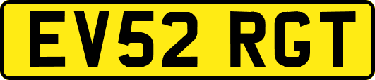EV52RGT