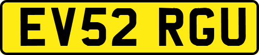 EV52RGU