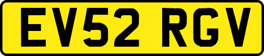 EV52RGV