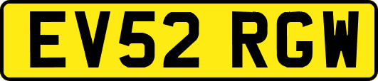 EV52RGW