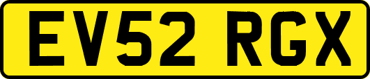 EV52RGX