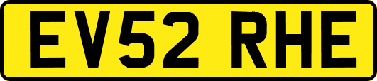 EV52RHE