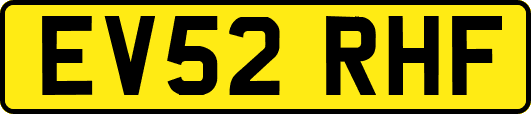 EV52RHF