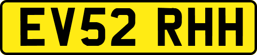 EV52RHH