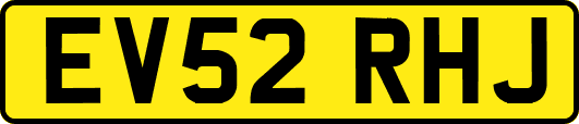EV52RHJ