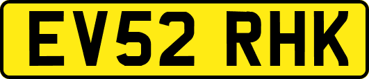 EV52RHK