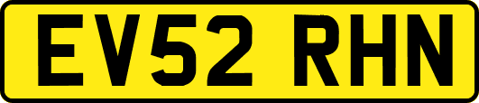 EV52RHN