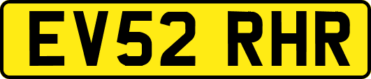 EV52RHR