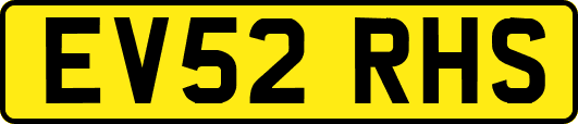 EV52RHS
