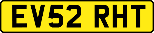 EV52RHT