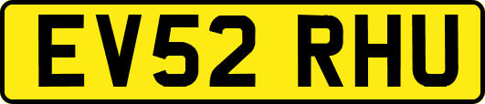 EV52RHU