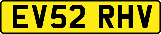 EV52RHV