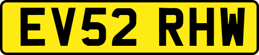 EV52RHW
