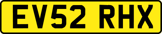 EV52RHX