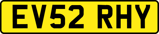 EV52RHY