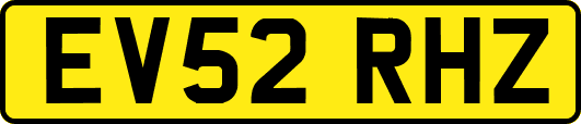 EV52RHZ