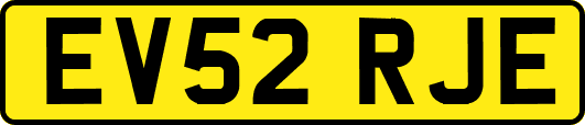 EV52RJE