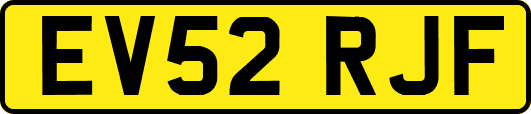 EV52RJF