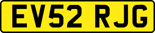 EV52RJG