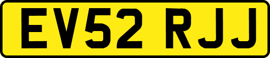EV52RJJ