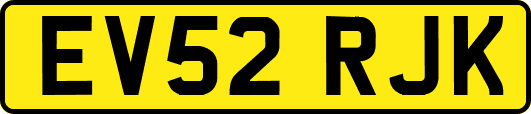 EV52RJK