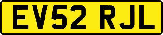 EV52RJL