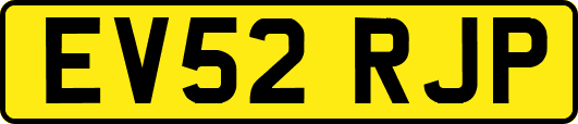 EV52RJP