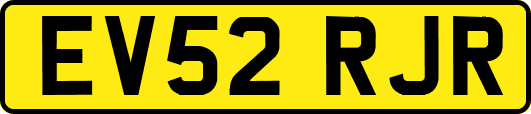 EV52RJR