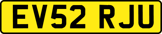 EV52RJU