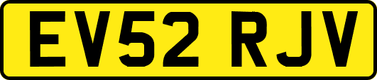 EV52RJV