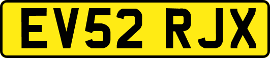 EV52RJX