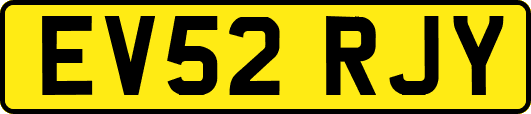 EV52RJY