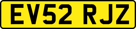 EV52RJZ