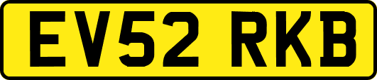 EV52RKB