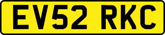 EV52RKC