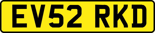EV52RKD