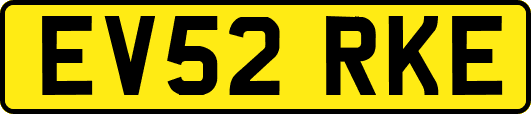 EV52RKE