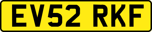 EV52RKF