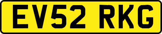 EV52RKG