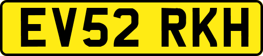 EV52RKH