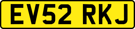 EV52RKJ