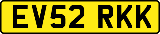 EV52RKK