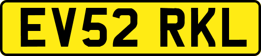 EV52RKL