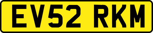 EV52RKM