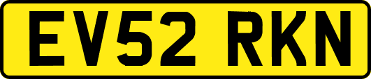 EV52RKN
